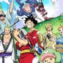 the avatar of character One Piece with emotional intelligence capabilities