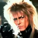 Jareth - Goblin King's deepbrain ai-inspired avatar with smart virtual companion features