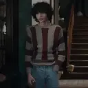 Avatar del personaggio AI  per servizi di gioco di ruolo e chat 1v1