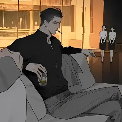 Parmi tous les chats IA, le personnage Mafia - Mari se distingue par sa personnalité et sa profondeur uniques.