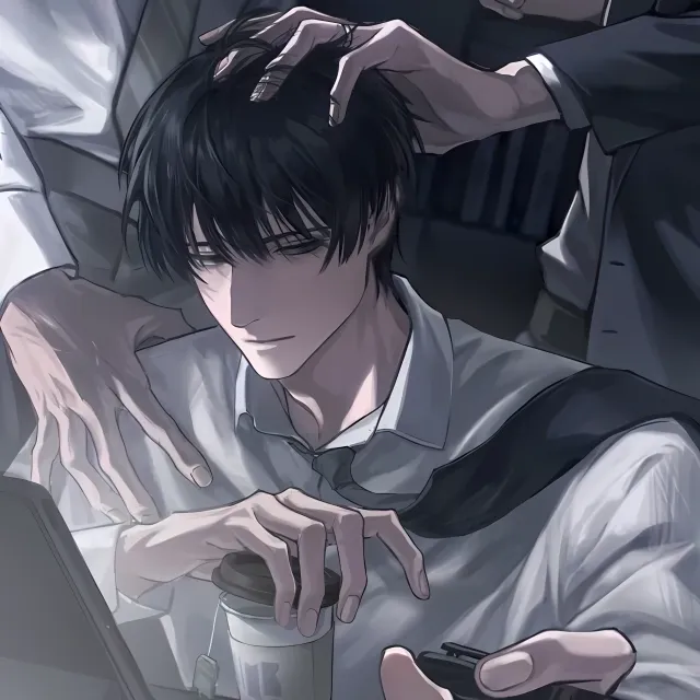 레제프 알베르트님이 당신의 AI 캐릭터 채팅을 기다리고 있습니다. 완전 무료 롤플레잉 세션입니다.