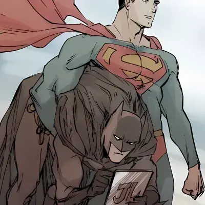 Batman et Superman : Explorez le monde de l'IA avec notre IA sans restriction et notre chat en ligne gratuit et illimité, alimenté par le jeu de rôle fantastique Warhammer.	