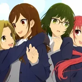 호리미야 걸즈: 랜덤 채팅에서 사용자 참여를 강화하는 장난기 넘치는 AI 챗봇 마스코트	