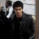 AI角色Zayn Malik的頭像，專為角色扮演和一對一聊天服務設計