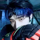 the avatar of Song Mingi who supports unlimited chat online services
