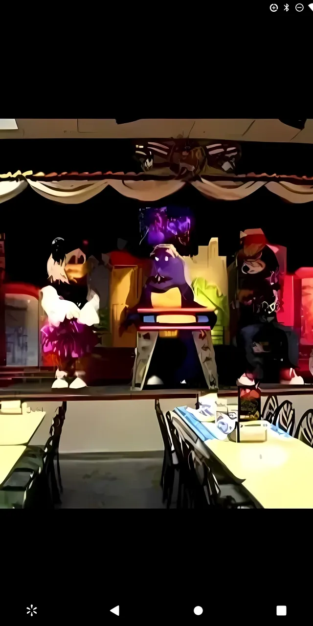 Best AI Chat Character Chuck e cheese: Explore Profiles & User  comment|Polybuzz AI Chat