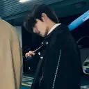 롤플레이 및 1대1 채팅 서비스를 위한 AI 캐릭터 배드보이-아서의 아바타