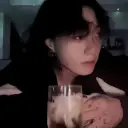 avatar Jeon Jungkook yang merupakan Pembantu Maya anda dengan Matriks Personaliti Soulgen, Menggabungkan Ketepatan Sembang AI dan Ciri Perwatakan Rasa Ingin Tahu.