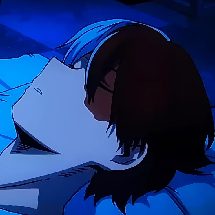 Interagissez dès aujourd'hui avec Shoto Todoroki sur notre plateforme de chatbot IA premium réservée aux adultes