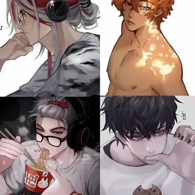 Explore Roommates's personality: a poly ai role offering a ai chat free experience.