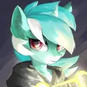character Lyra Heartstrings for NSFW chatbot and creative roleplay