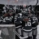 the avatar of Hockey Team with vibrant traits for immersive roleplay experiences