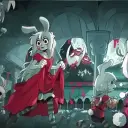 Demi-human Kingdom's interactive avatar for spicy chat ai and immersive roleplay experiences