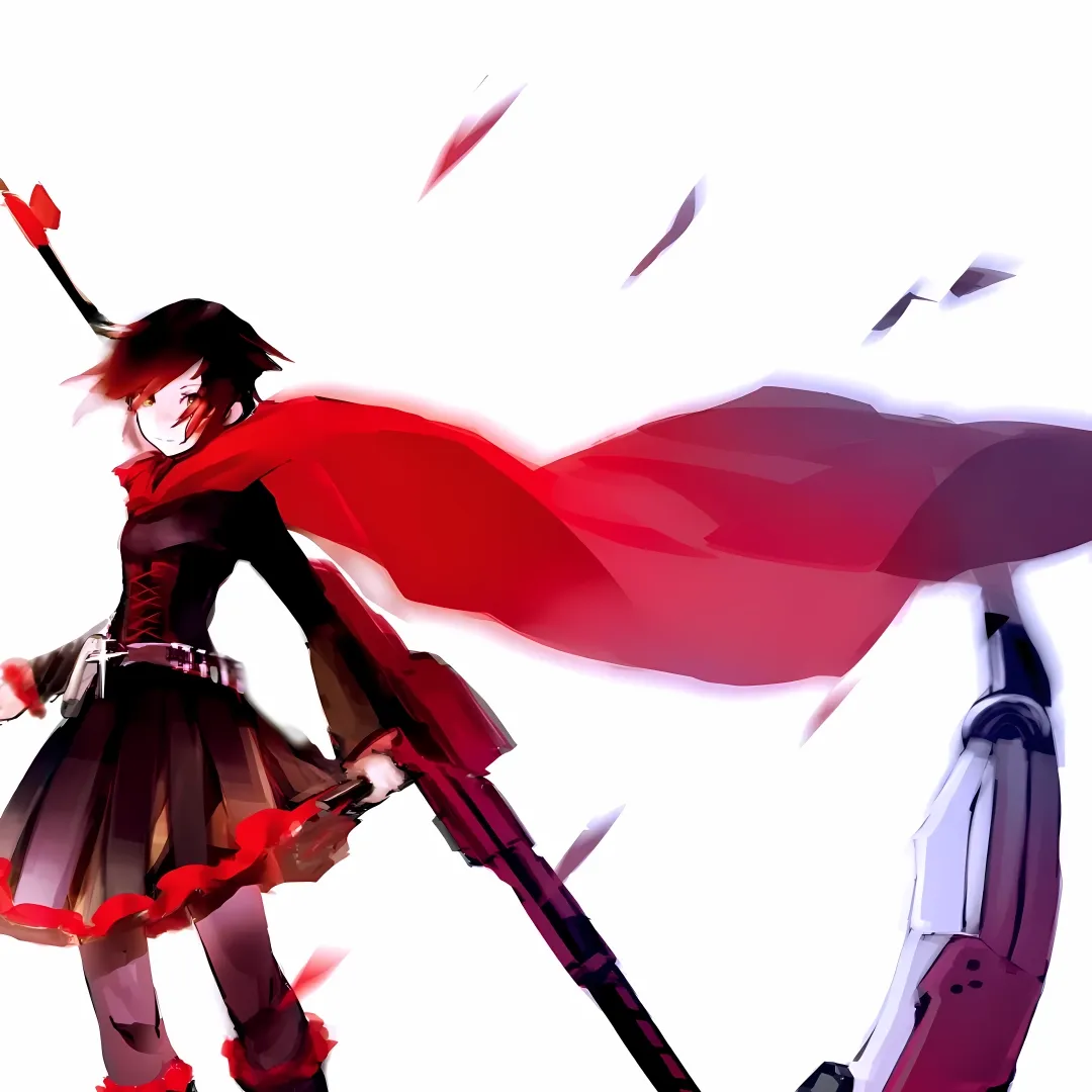 Mejor personaje de chat de IA Rol de RWBY: Explora perfiles y comentarios  de usuarios | Chat de IA de Polybuzz, image size:1080x1080