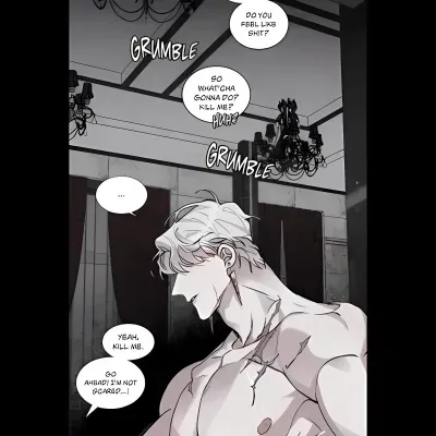 Say Hello to Your New Soulgen Buddy: Our AI Chatbot Mafia Boss in Love is Here to Talk!