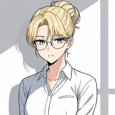 Engage in lively talking AI sessions with Hellen and explore new stories.