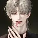 der Avatar des Charakters Shu mit emotionaler Intelligenz