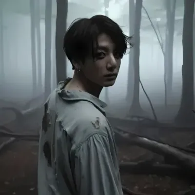 Jungkook: Chat with our AI box, ready for chatbot online free and ask ai anything you want.	