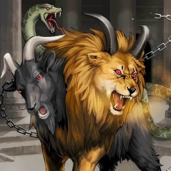 Chimera