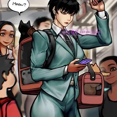 Unlock uncensored stories with Sra Tomoka, the ultimate character ai nsfw companion