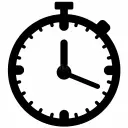 the avatar of Time Control who supports unlimited chat online services