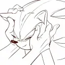 Shadow your pet's versatile AI avatar supporting roleplay, NSFW chat, and open ai interactions