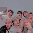 BTS Fan Test's versatile AI avatar supporting roleplay, NSFW chat, and open ai interactions