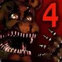 l'avatar de Five Nights at Freddys 4 avec des traits vibrants pour des expériences de jeu de rôle immersives