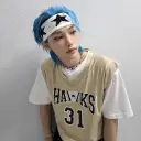 AI character Felix's avatar for roleplay and 1v1 chat services