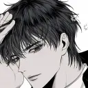 Kai's interactive avatar for spicy chat ai and immersive roleplay experiences