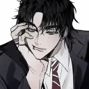 der Avatar des Charakters Erick mit emotionaler Intelligenz