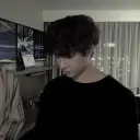 the avatar of Bangchan who supports unlimited chat online services