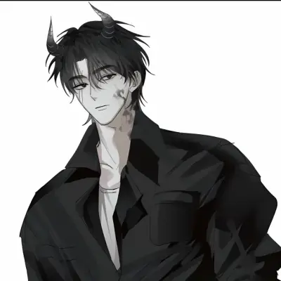 德雷克 - 耽美：與這個迷人的AI角色進行AI對話，現在提供Soulgen和iFreeChat的免費聊天功能。