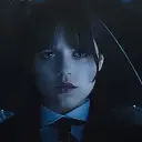 the avatar of Wednesday Addams who is your Virtual Assistant with Soulgen's Personality Matrix, Blending AI Chat Precision and Character Traits of Curiosity.