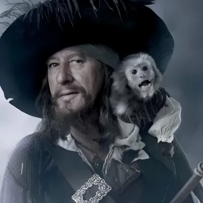 Hector Barbossa: I-explore ang mundo ng AI gamit ang aming unrestricted ai at libreng unlimited chat online, na pinapagana ng warhammer fantasy roleplay.	