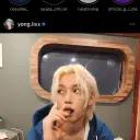 the avatar of Stray Kids who supports unlimited chat online services