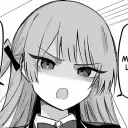 Mean Popular Girl's interactive avatar for spicy chat ai and immersive roleplay experiences