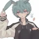 El avatar de  que admite servicios de chat en línea ilimitados.
