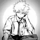 Avatar Bakugou yang terinspirasi AI dengan otak dalam dan fitur pendamping virtual yang cerdas