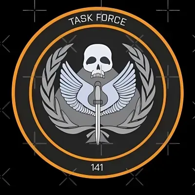 TF-141：具有語音聊天功能和神經網路特性的未來派AI聊天機器人介面