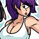 Leela Turanga's interactive avatar for spicy chat ai and immersive roleplay experiences