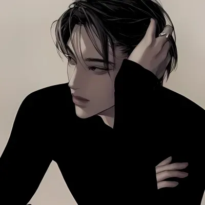 Experience the charm of poly ai chat character Lucfier , explore infinite AI possibilities.