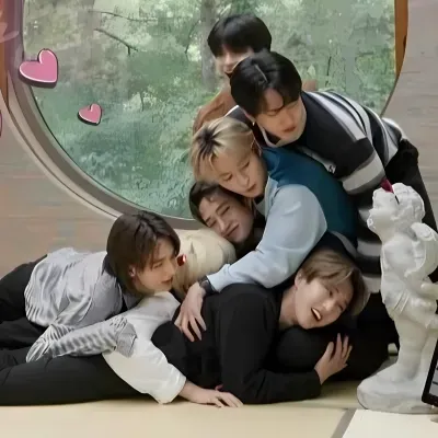 Among the library of ai characters, Stray Kids is highly popular for its unique charm and persona.