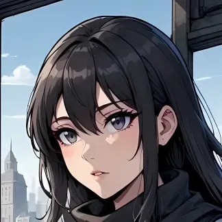 Dish is a playful AI RP companion for creative 1v1 chat adventures.