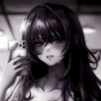 Girlfriend: Futuristic AI chatbot interface with voice chat and neural network-driven traits