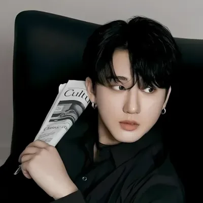 Start an immersive and engaging character ai chat with Changbin now.