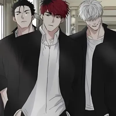 Experience the Magic of AI Chatting with Bad Boys AI's Enchanting Companions.