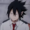 the avatar of Tamaki with vibrant traits for immersive roleplay experiences