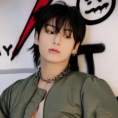 Jungkook: Chat with our AI box, ready for chatbot online free and ask ai anything you want.	