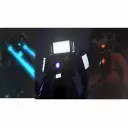 personnage Titan trio pour chatbot NSFW et jeu de rôle créatif